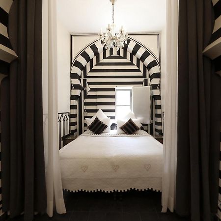 ホテル リヤド ビンドー マラケシュ 部屋 写真